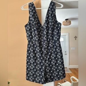 BCBGeneration Romper NWT